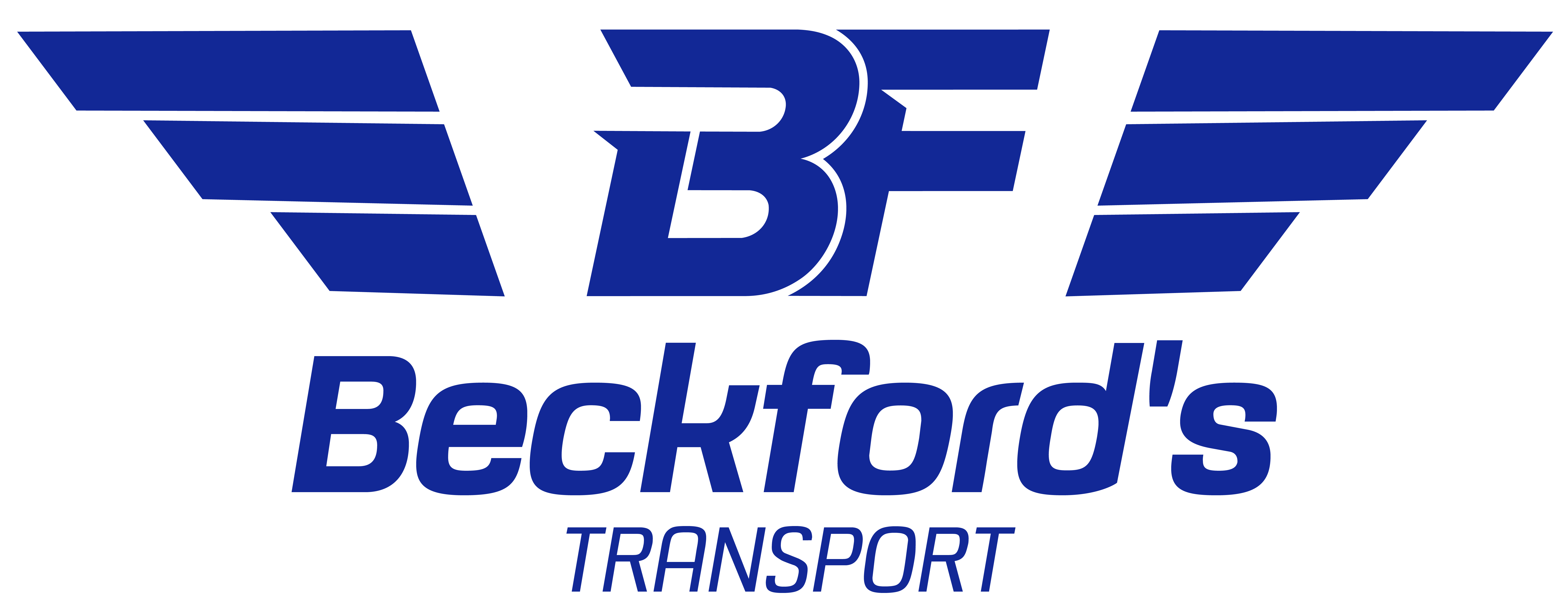 BECKFORD’S TRANSPORT